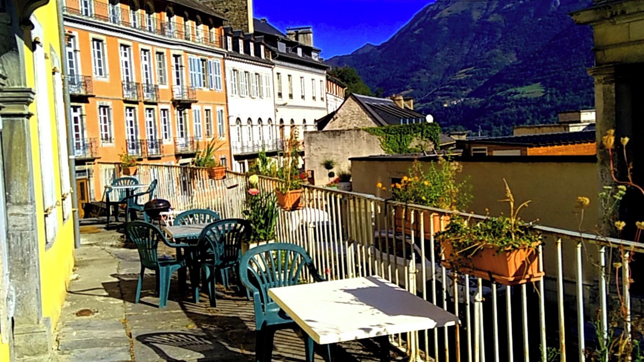 Photo of Others in Luz-Saint-Sauveur