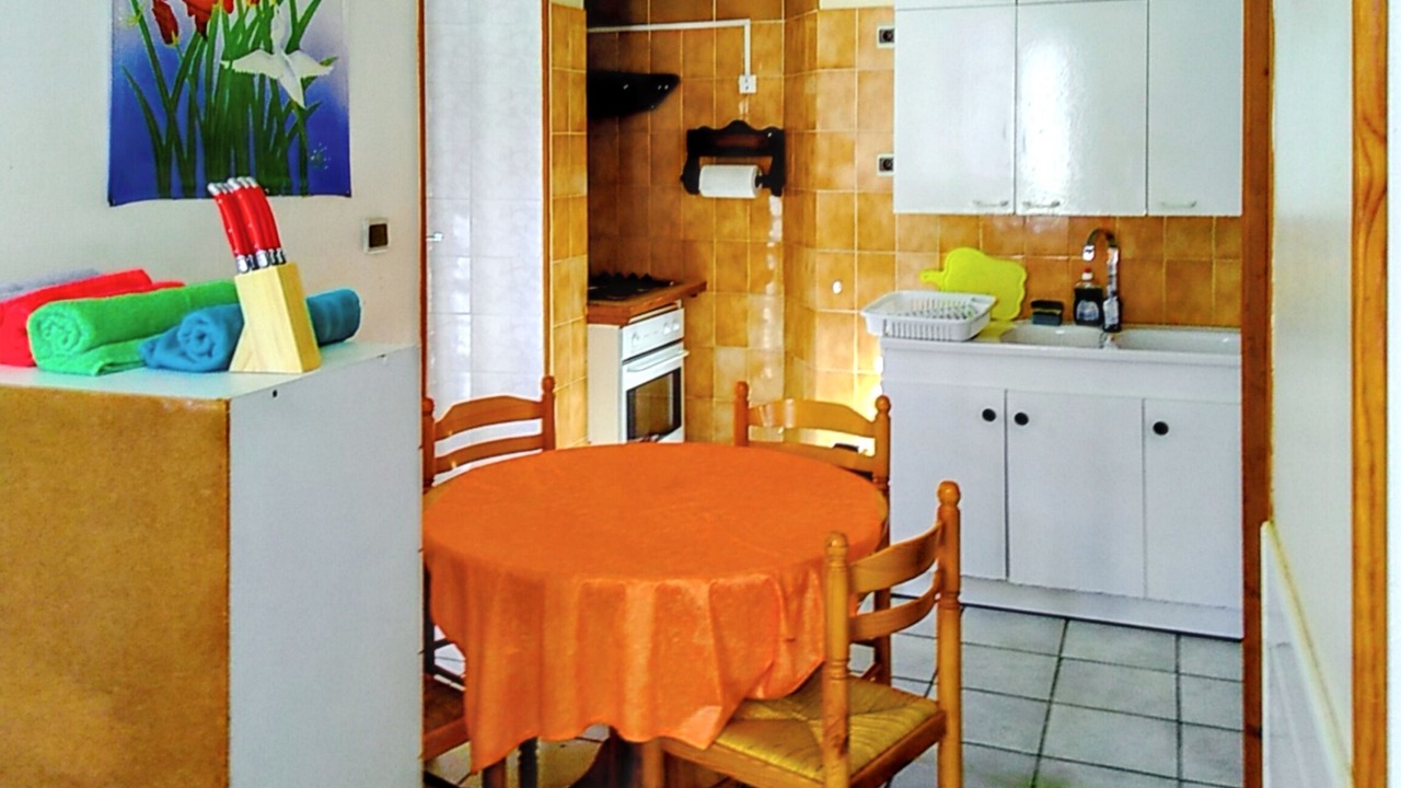 Photo of Livingroom in Luz-Saint-Sauveur