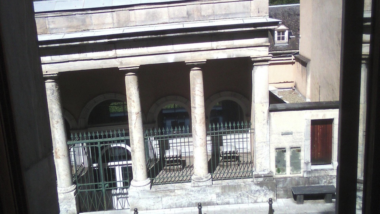 Photo of Others in Luz-Saint-Sauveur