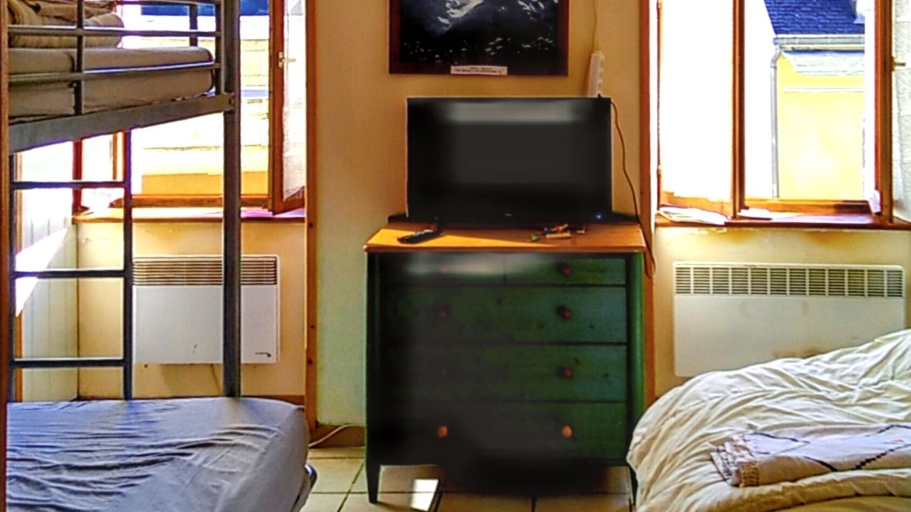 Photo of Livingroom in Luz-Saint-Sauveur