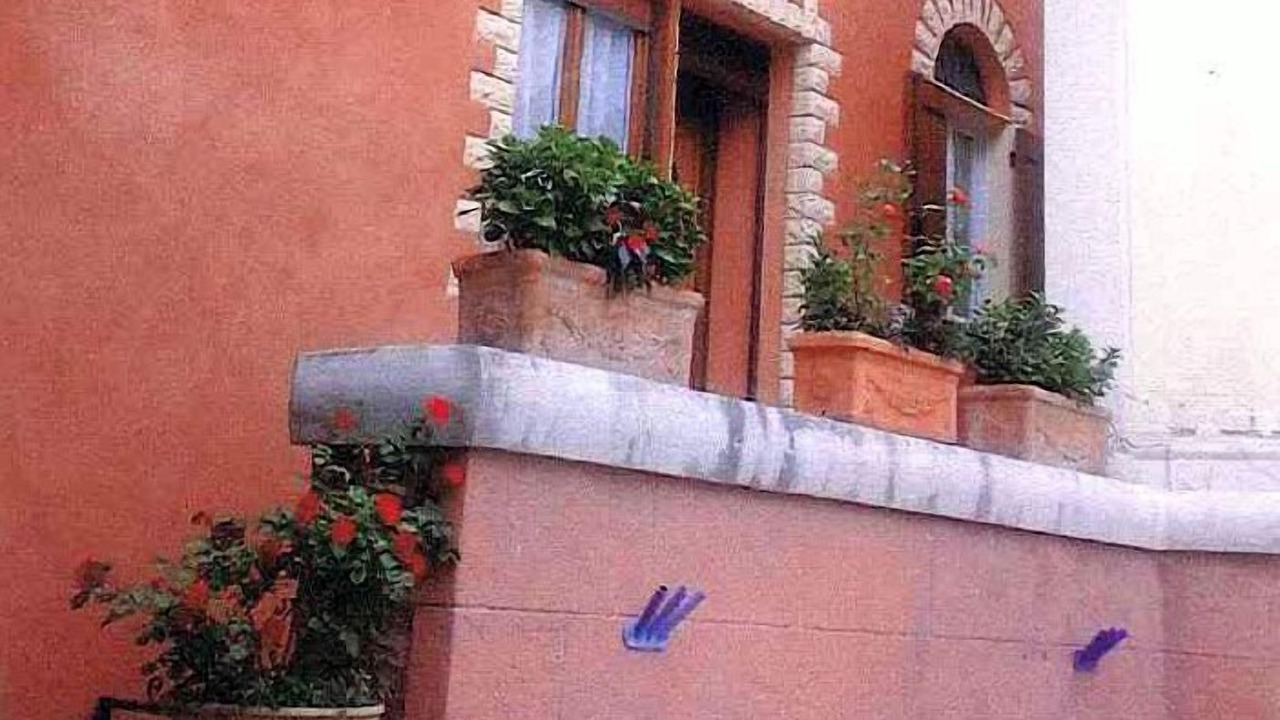 Photo of Outdoor in Belvedere