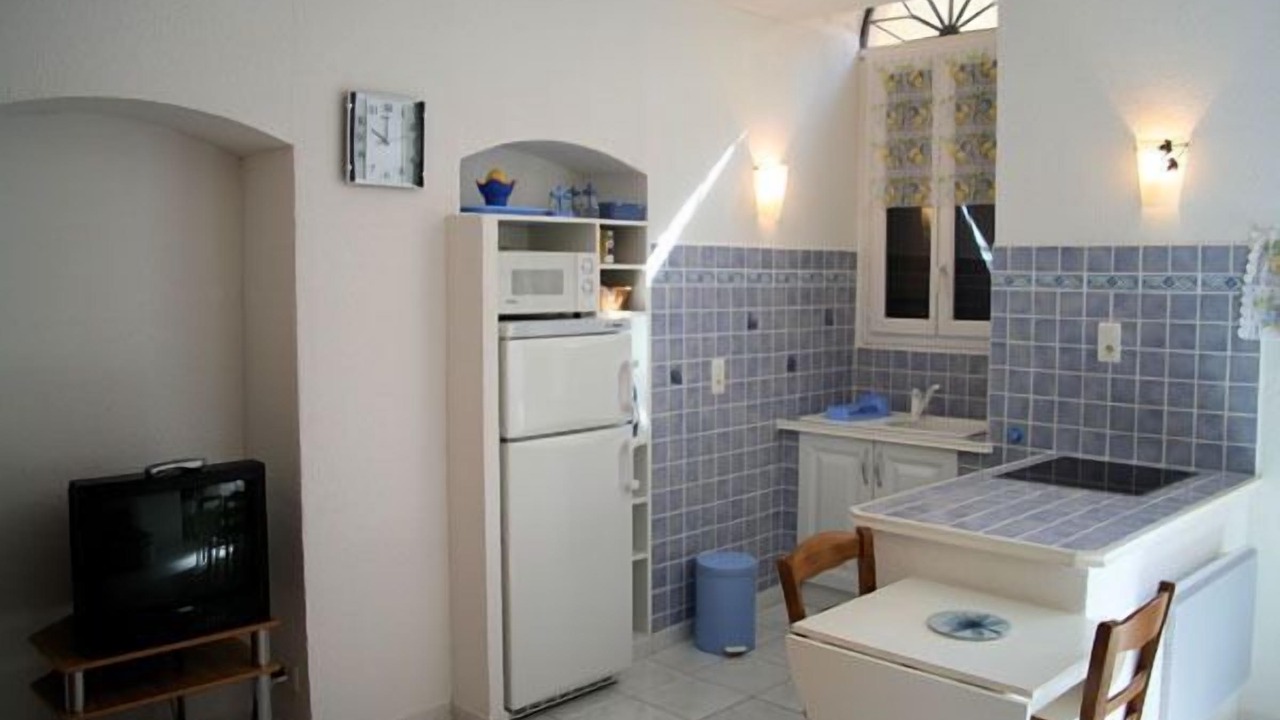 Photo of Kitchen in Belvedere
