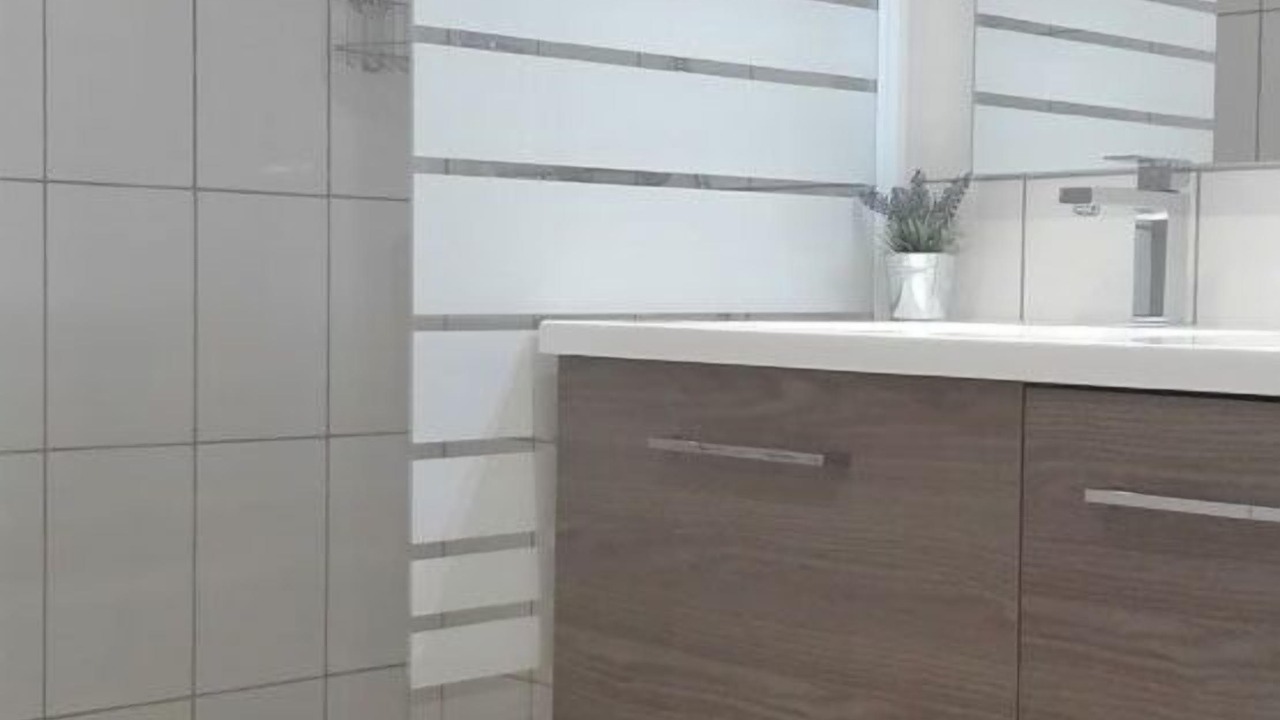Photo of Bathroom in Luceram