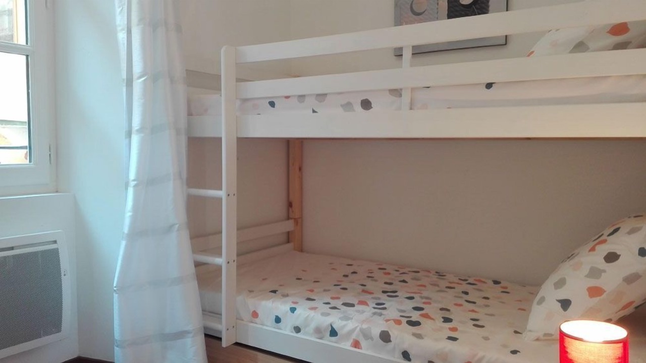 Photo of Bedroom in Luceram