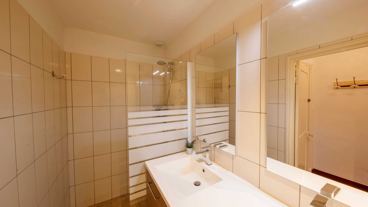 Photo of Bathroom in Luceram