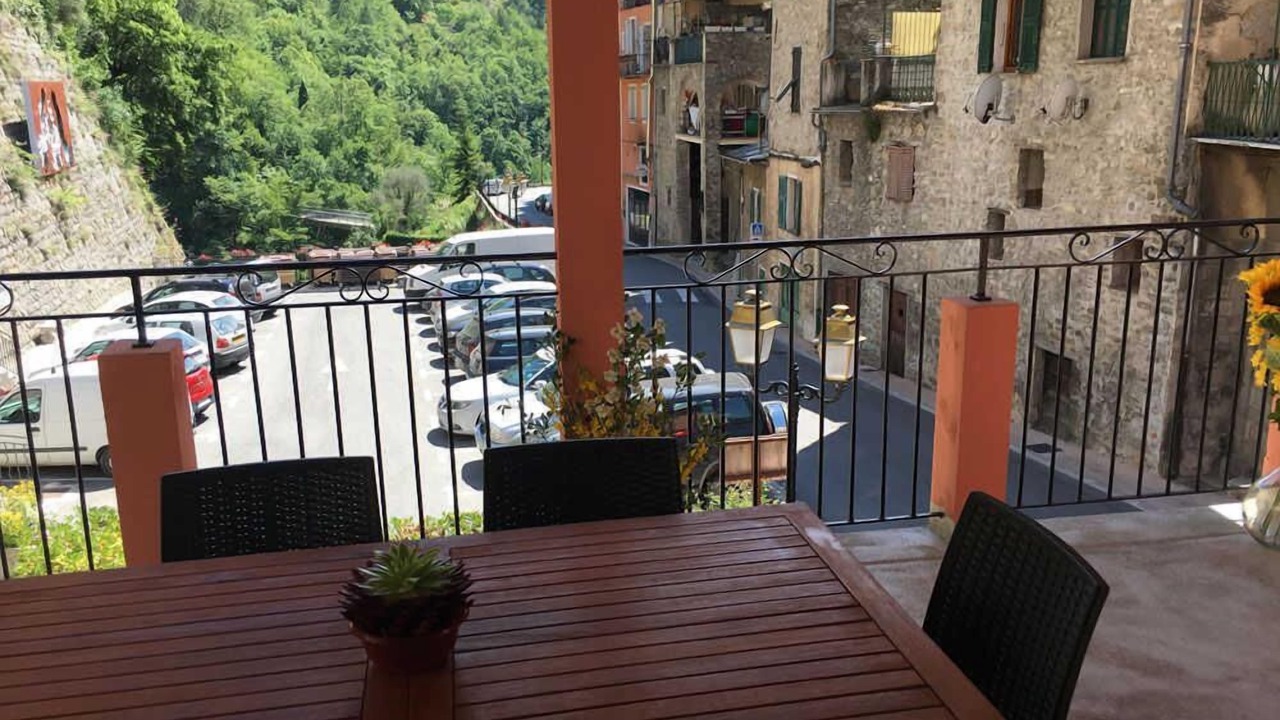 Photo of Outdoor in Luceram