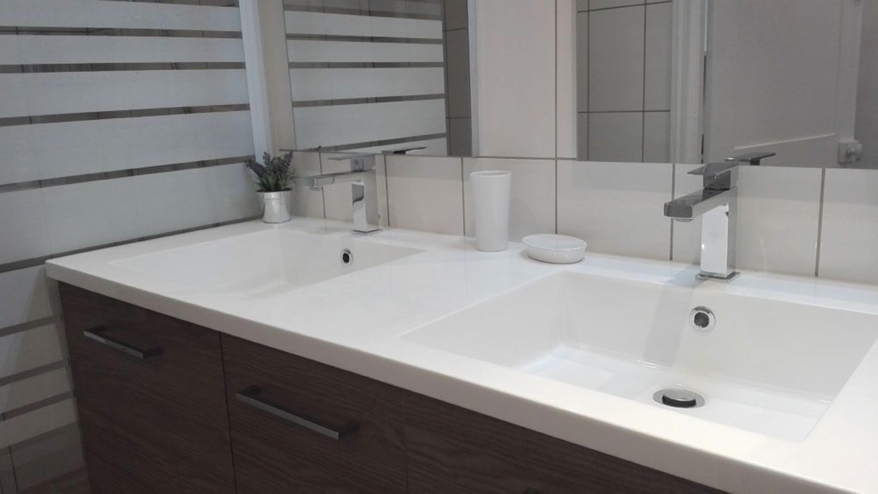 Photo of Bathroom in Luceram