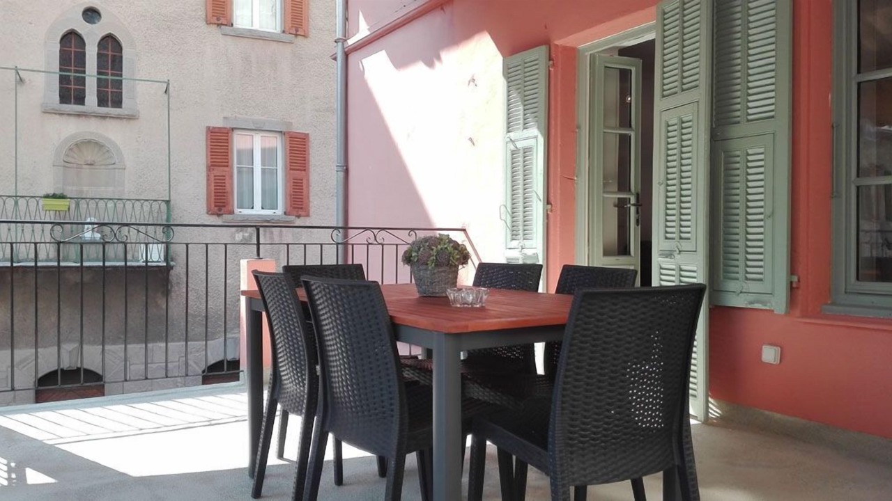 Photo of Outdoor in Luceram
