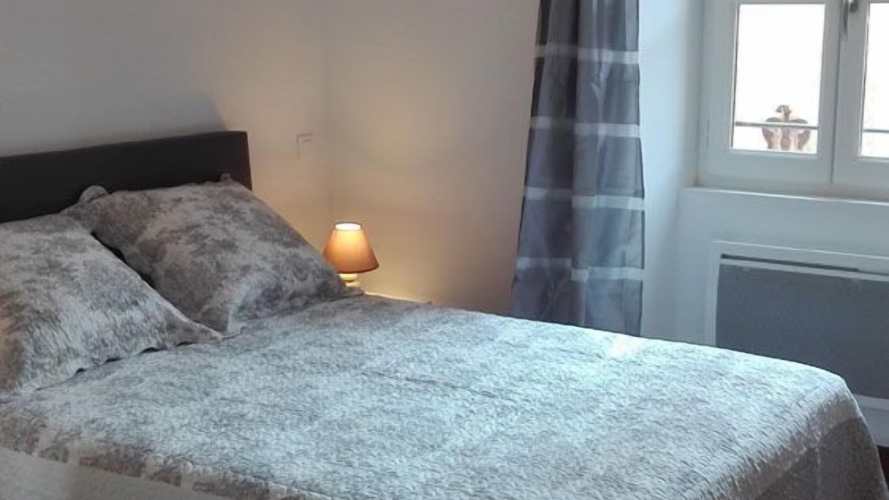 Photo of Bedroom in Luceram