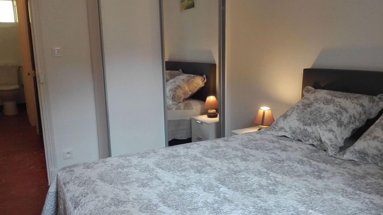 Photo of Bedroom in Luceram