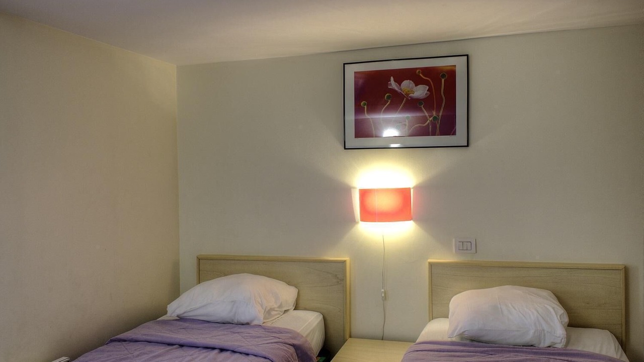 Photo of Bedroom in Peille