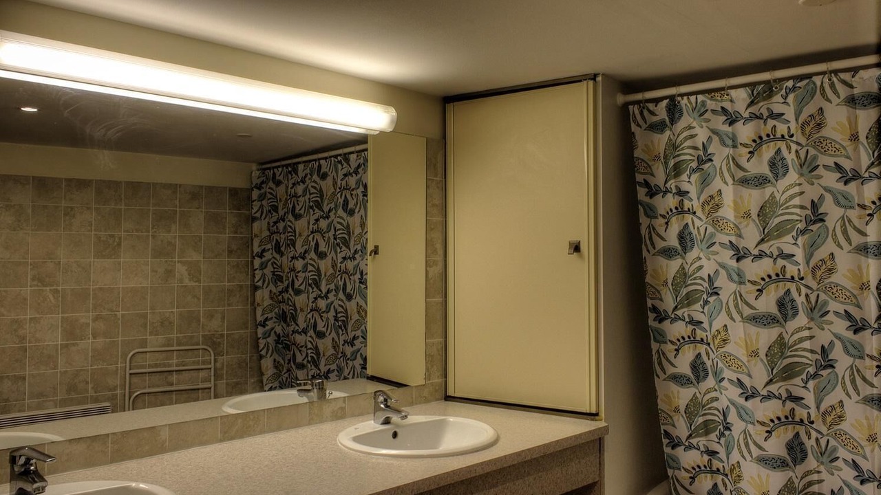 Photo of Bathroom in Peille