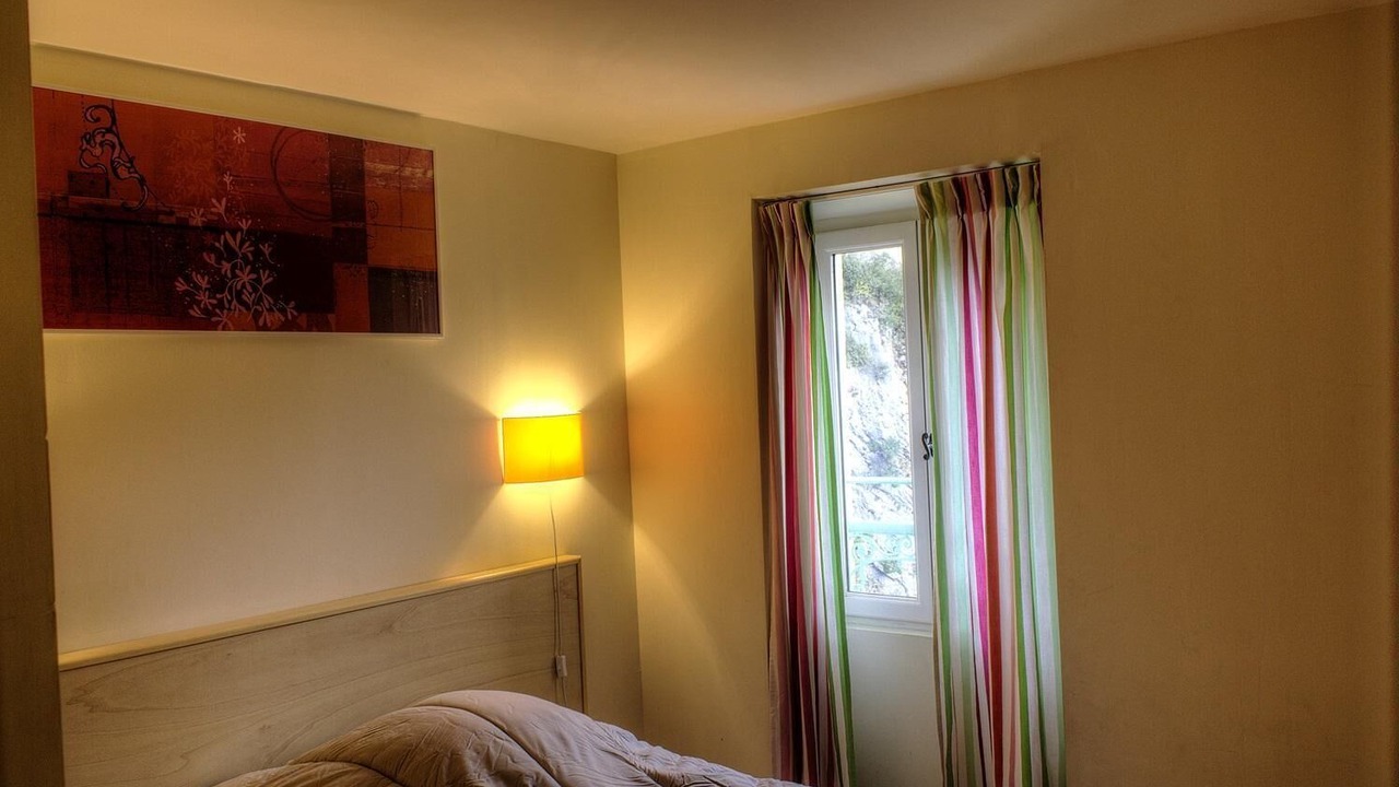 Photo of Bedroom in Peille