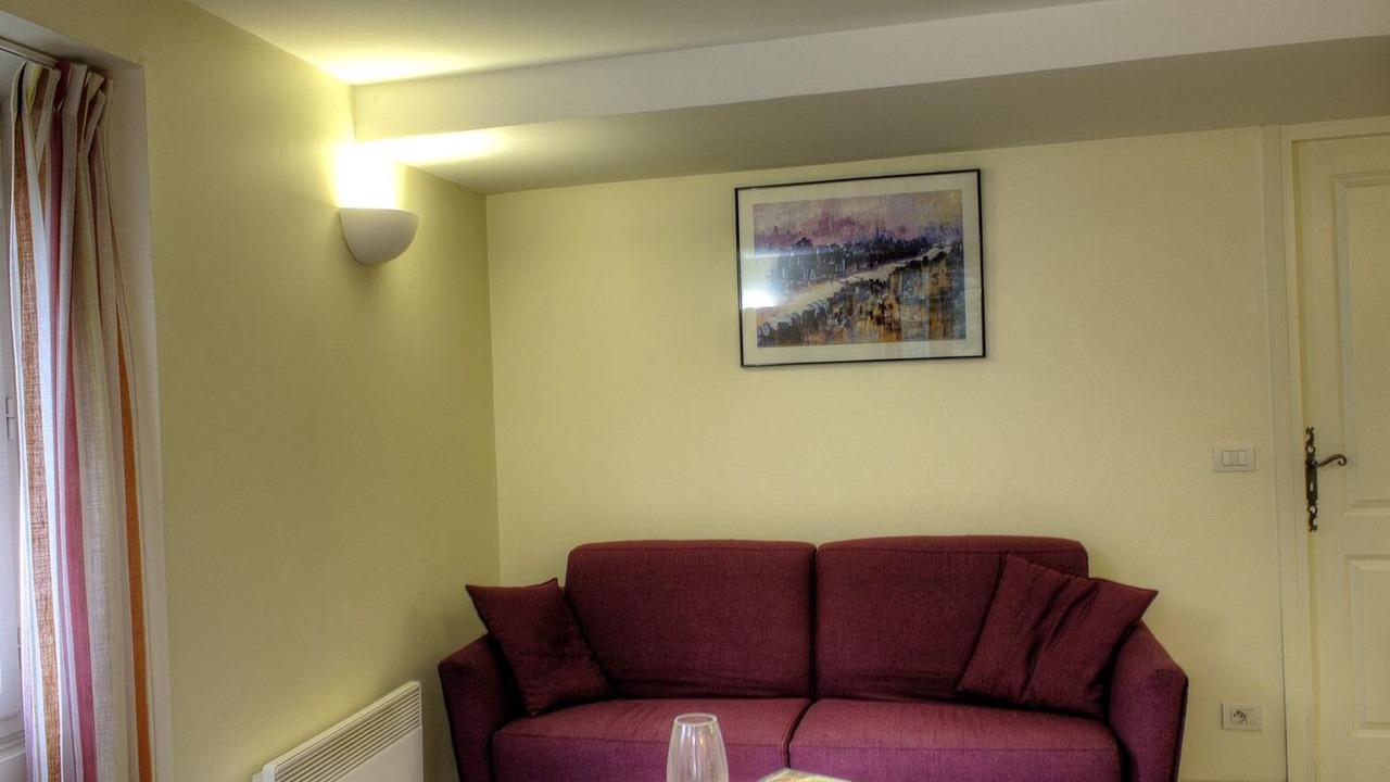 Photo of Livingroom in Peille