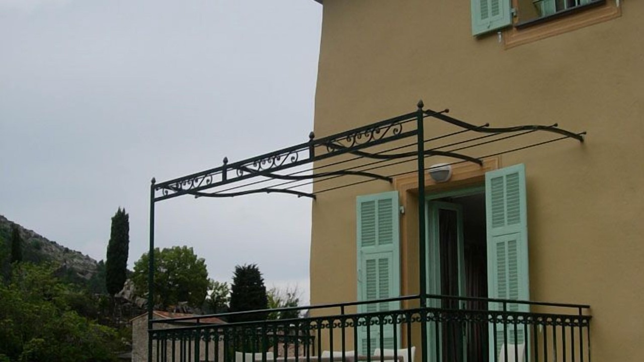 Photo of Outdoor in Peille