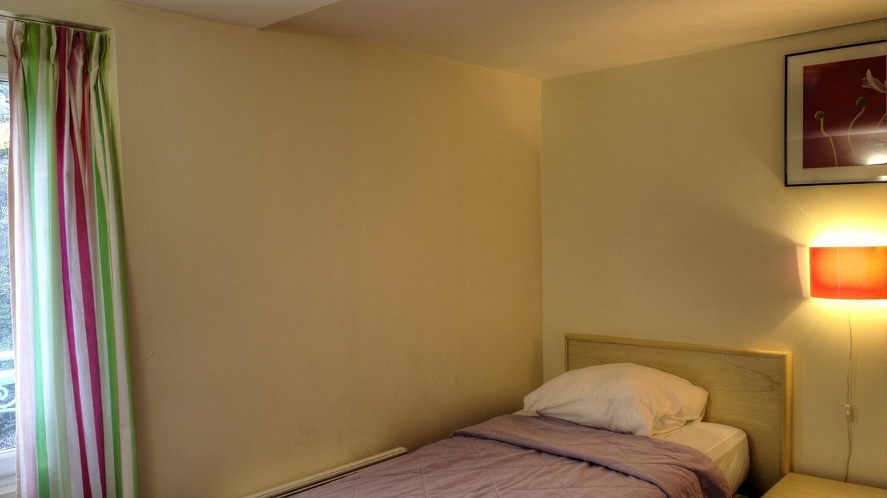 Photo of Bedroom in Peille