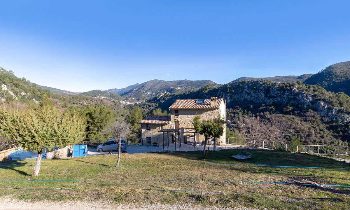 Photo of Outdoor in Les Moulins