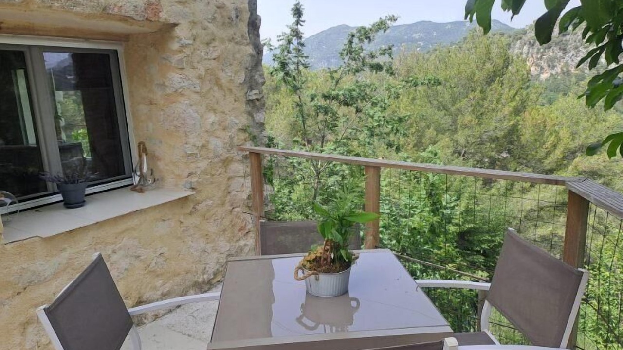 Photo of Outdoor in Les Moulins