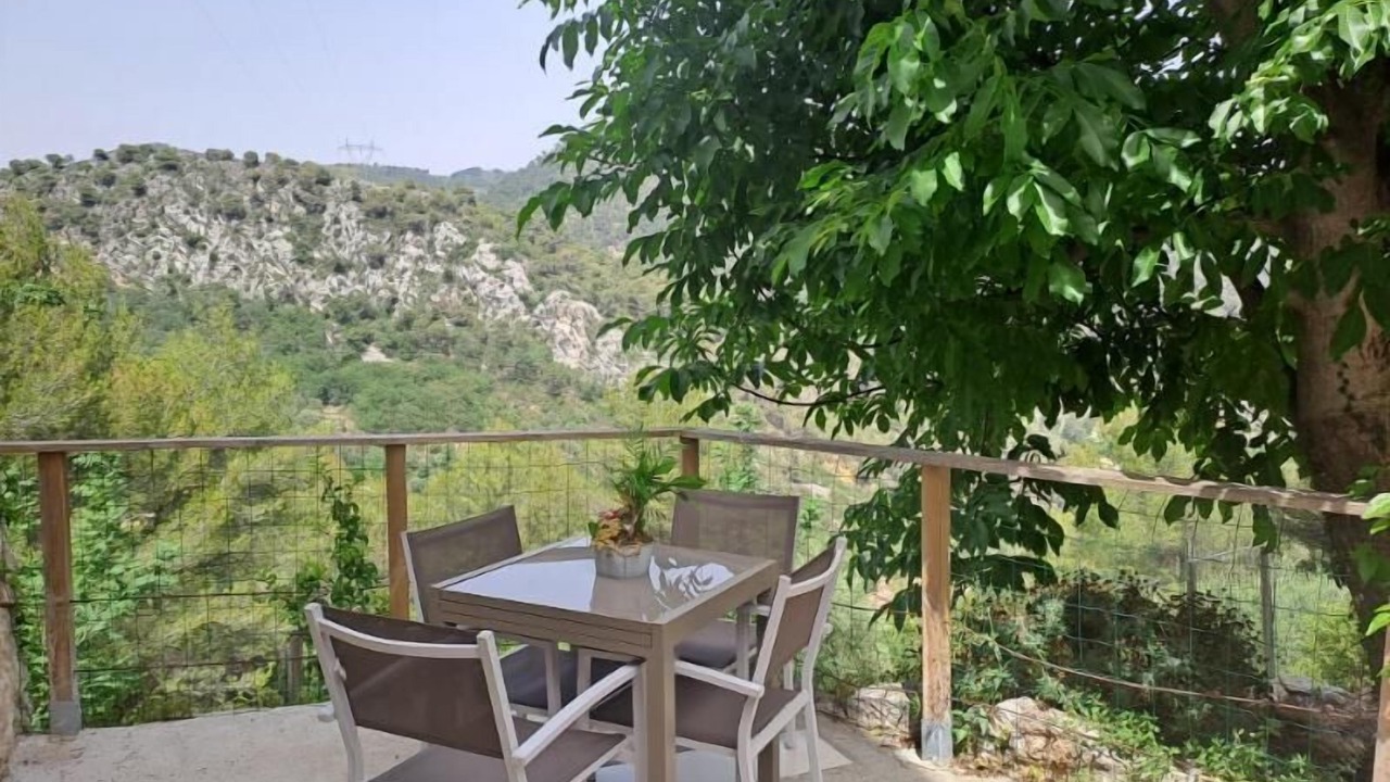 Photo of Outdoor in Les Moulins