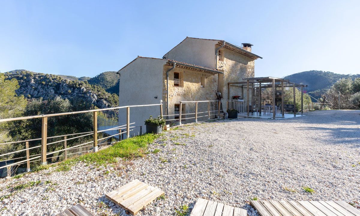 Photo of Outdoor in Les Moulins