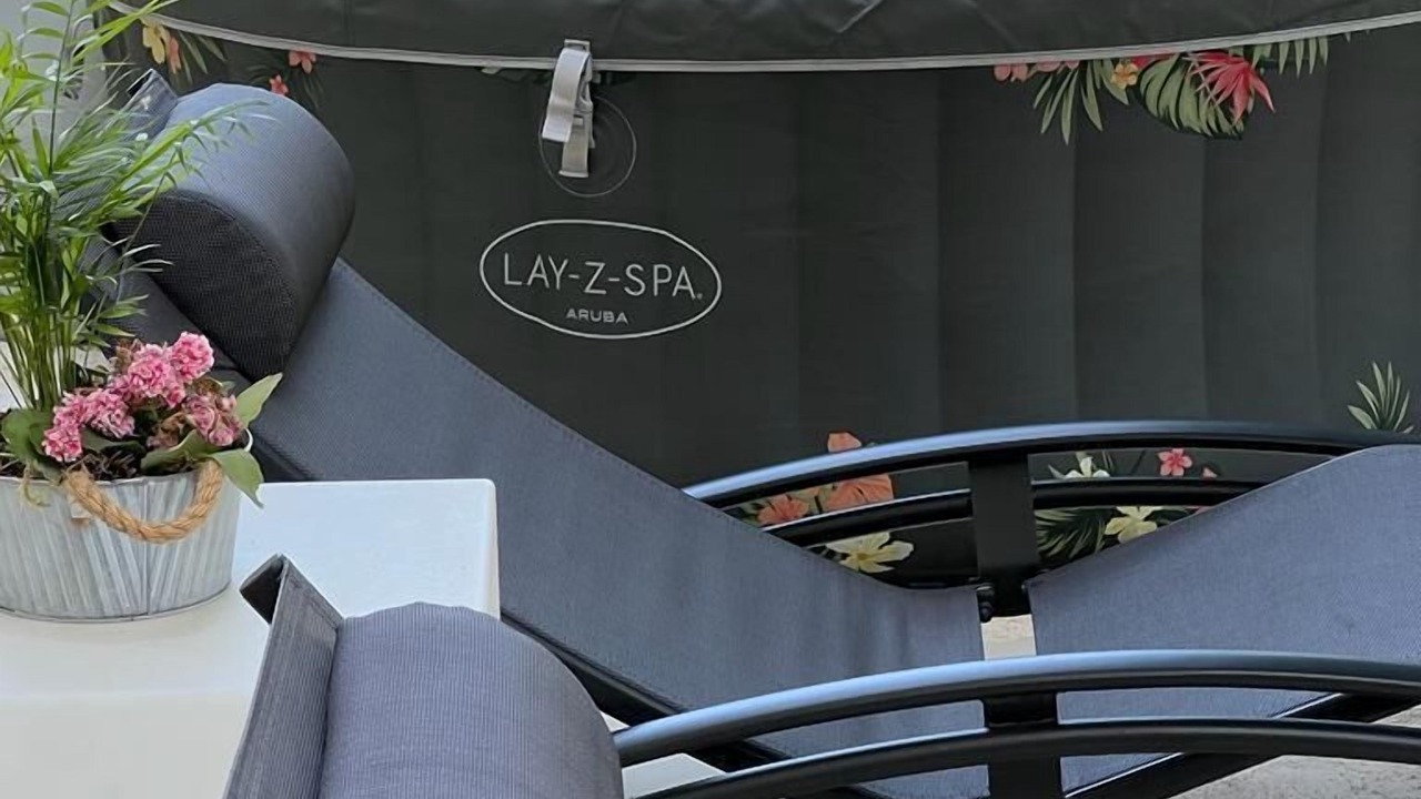 Photo of Outdoor in Les Moulins