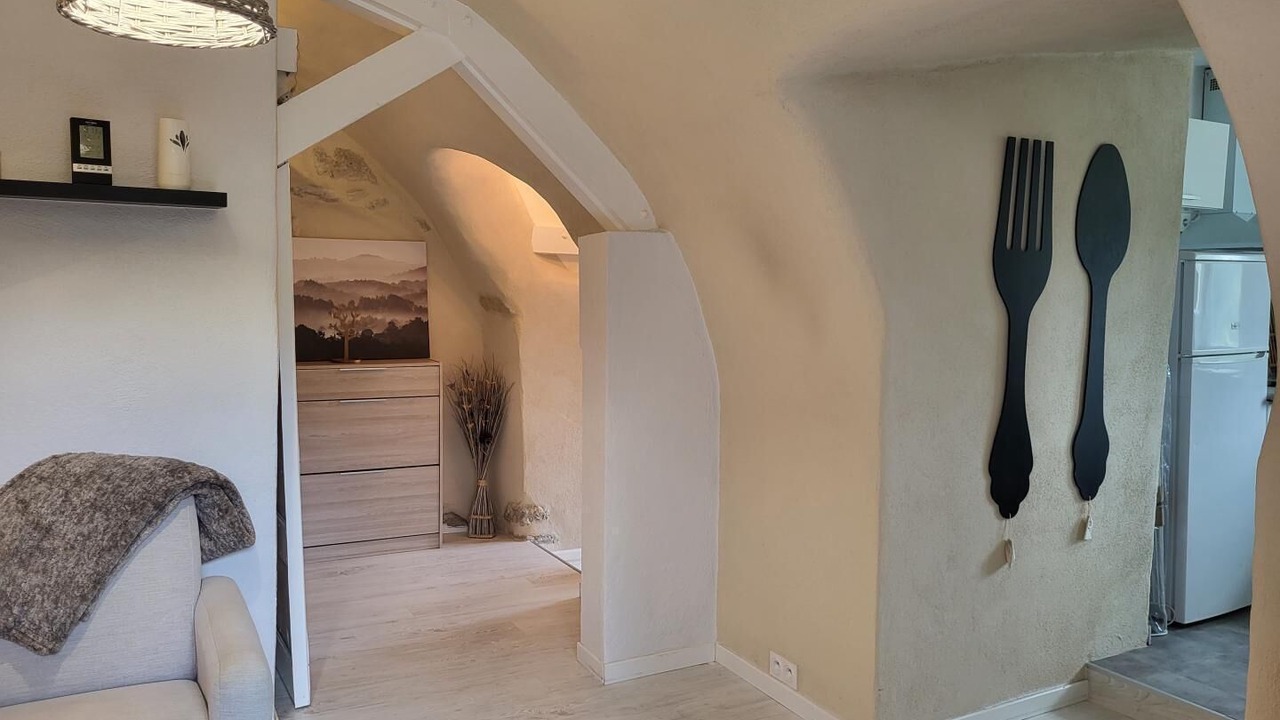 Photo of Livingroom in Les Moulins