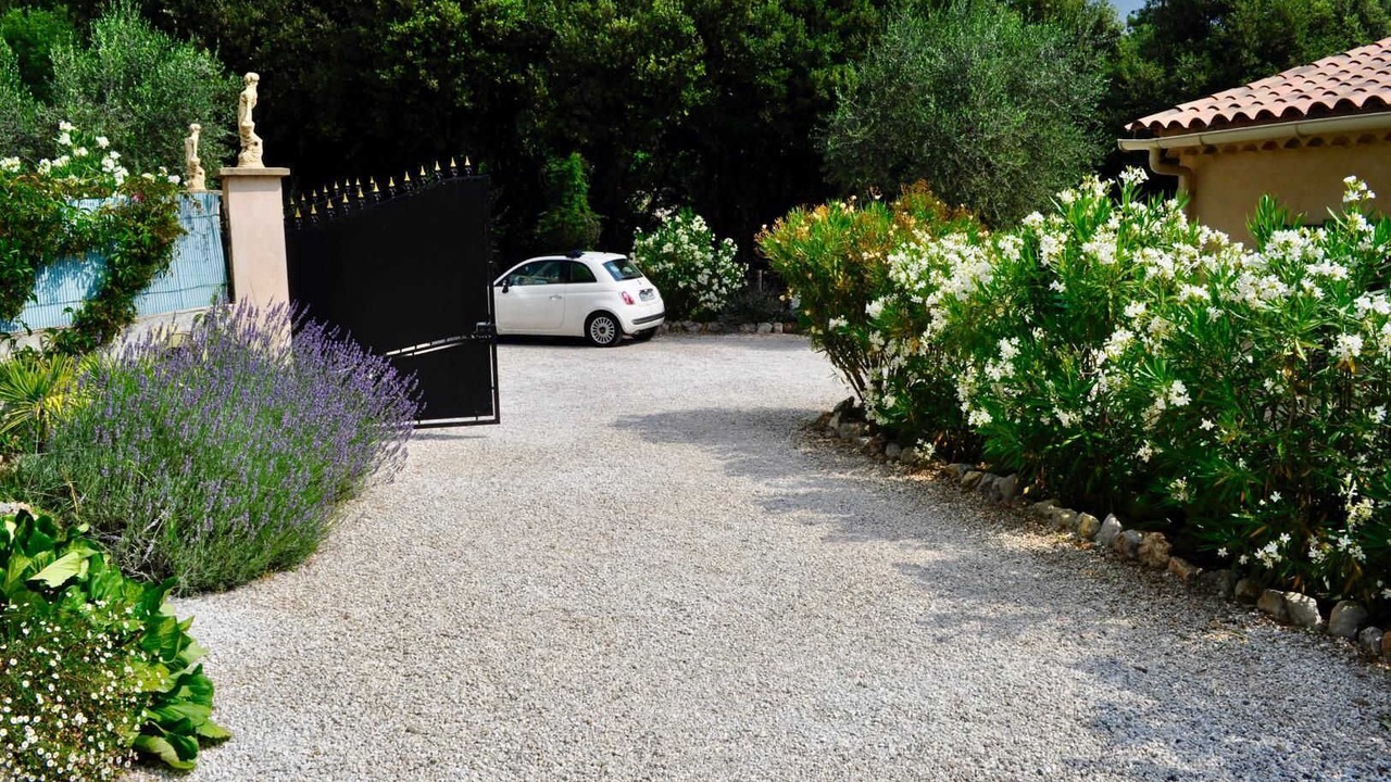 Photo of Outdoor in Coaraze