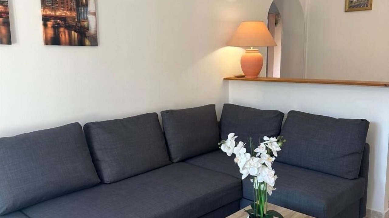 Photo of Livingroom in Coaraze