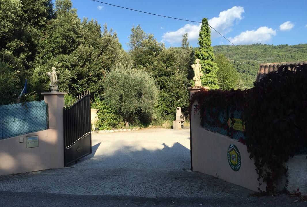 Photo of Outdoor in Coaraze