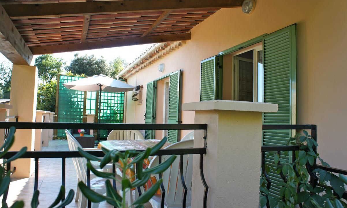 Photo of Outdoor in Coaraze