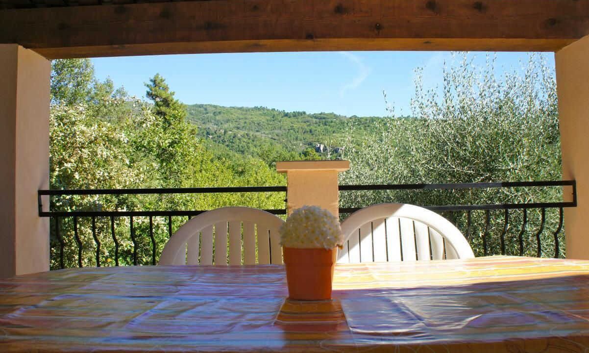 Photo of Outdoor in Coaraze