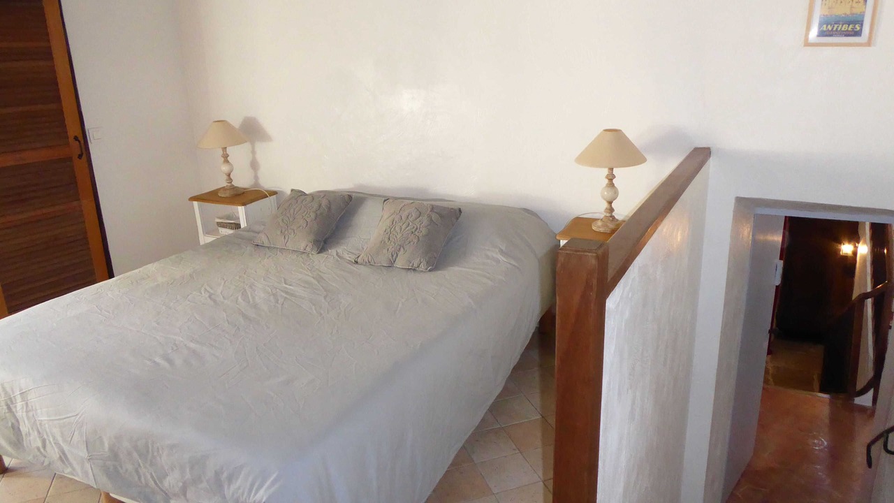 Photo of Bedroom in Le Rouret
