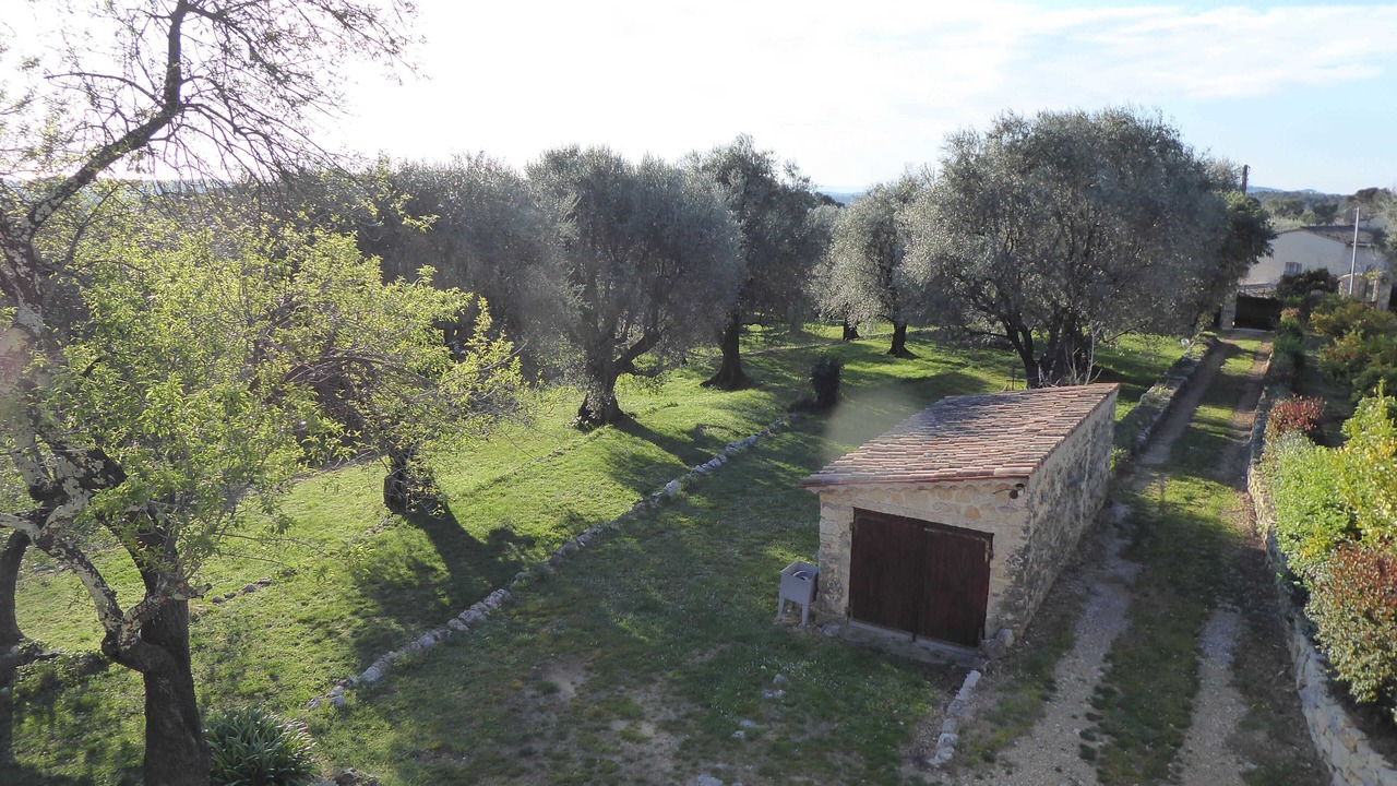 Photo of Outdoor in Le Rouret