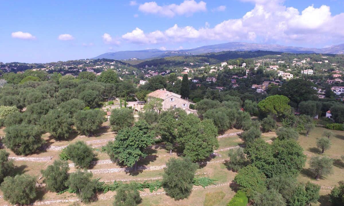 Photo of Outdoor in Le Rouret