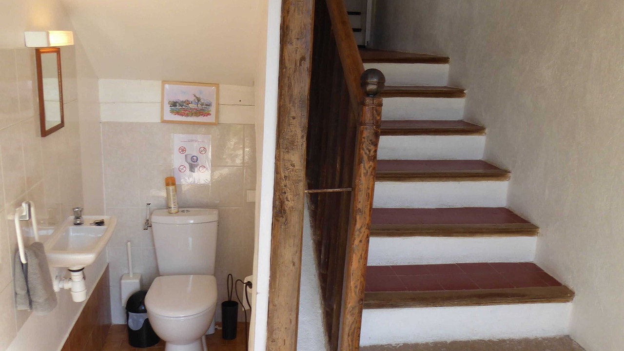 Photo of Bathroom in Le Rouret