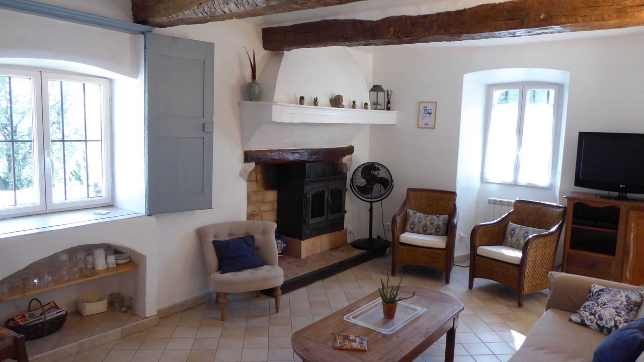 Photo of Livingroom in Le Rouret
