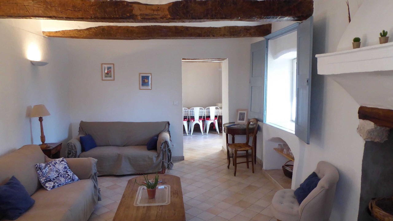 Photo of Livingroom in Le Rouret