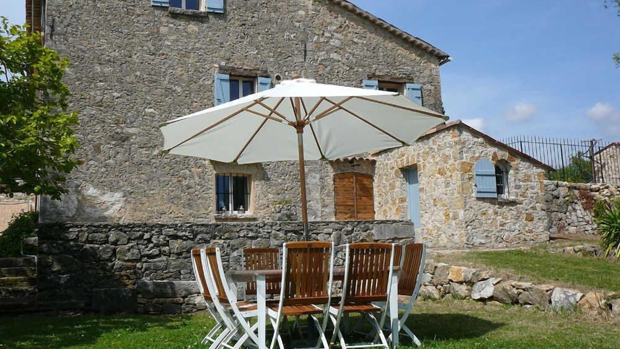 Photo of Outdoor in Le Rouret