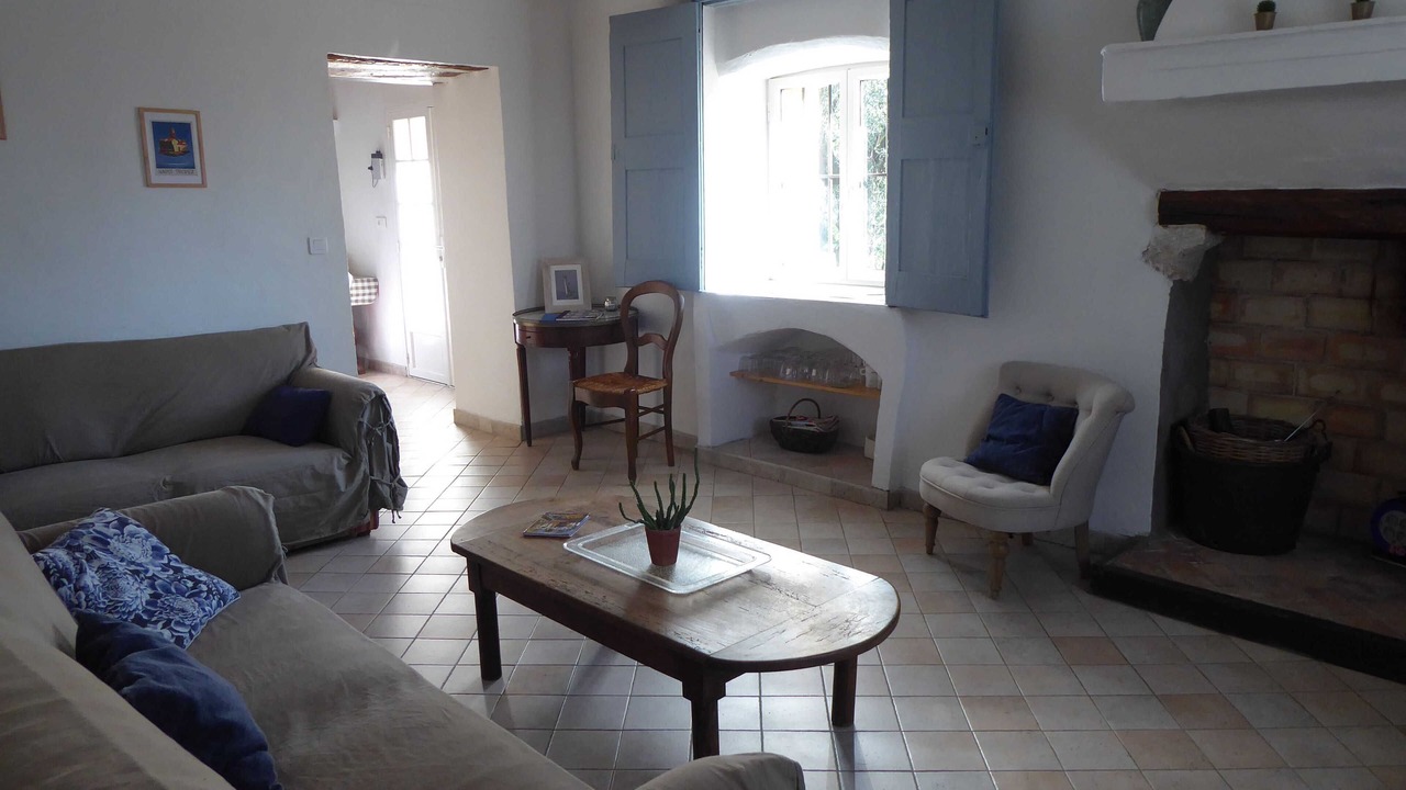 Photo of Livingroom in Le Rouret