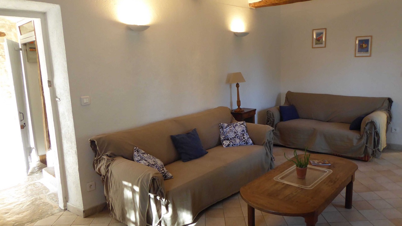 Photo of Livingroom in Le Rouret