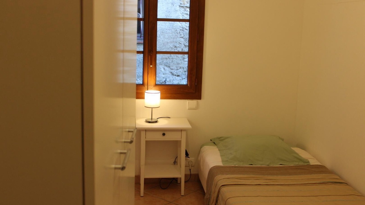 Photo of Bedroom in Peillon