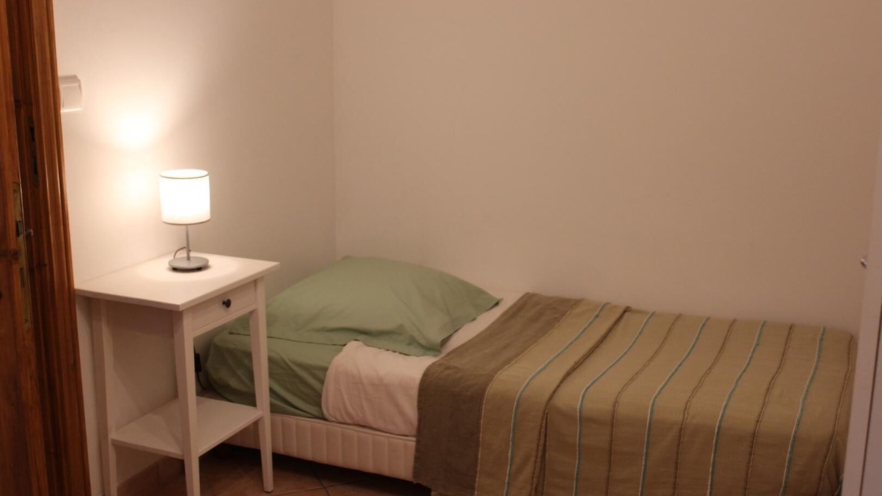 Photo of Bedroom in Peillon