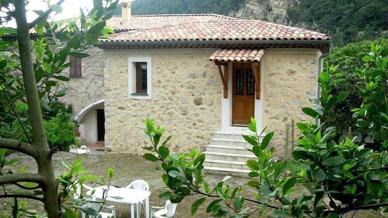 Photo of Outdoor in Peillon