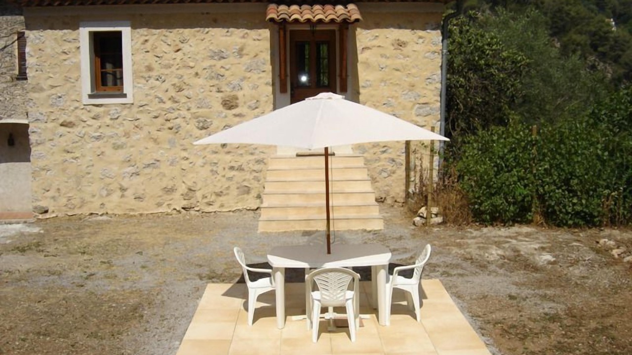 Photo of Outdoor in Peillon