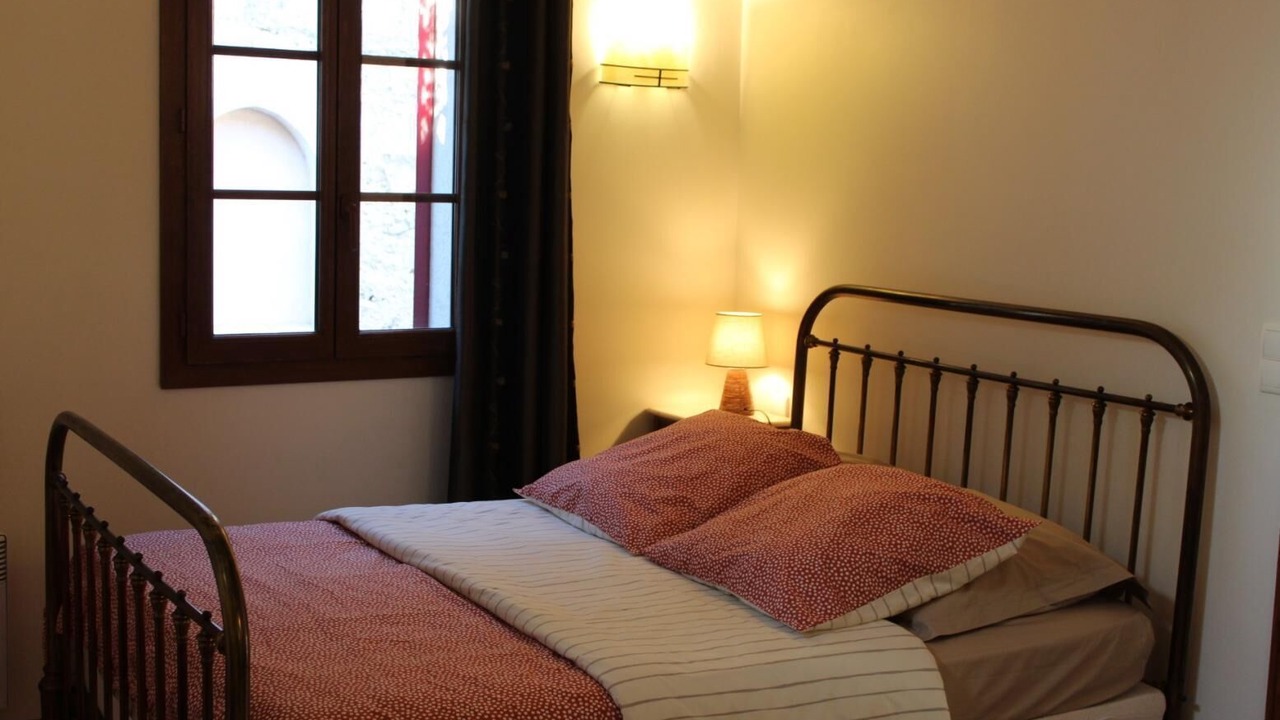 Photo of Bedroom in Peillon