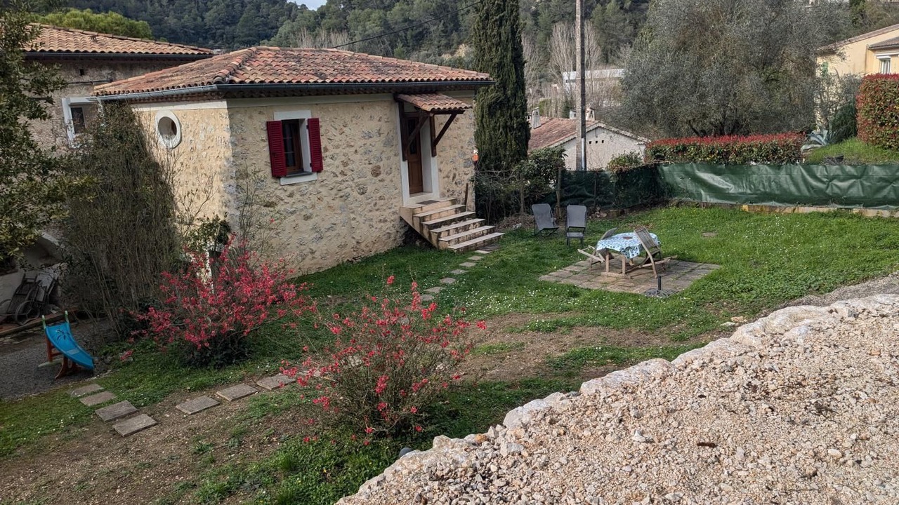 Photo of Outdoor in Peillon