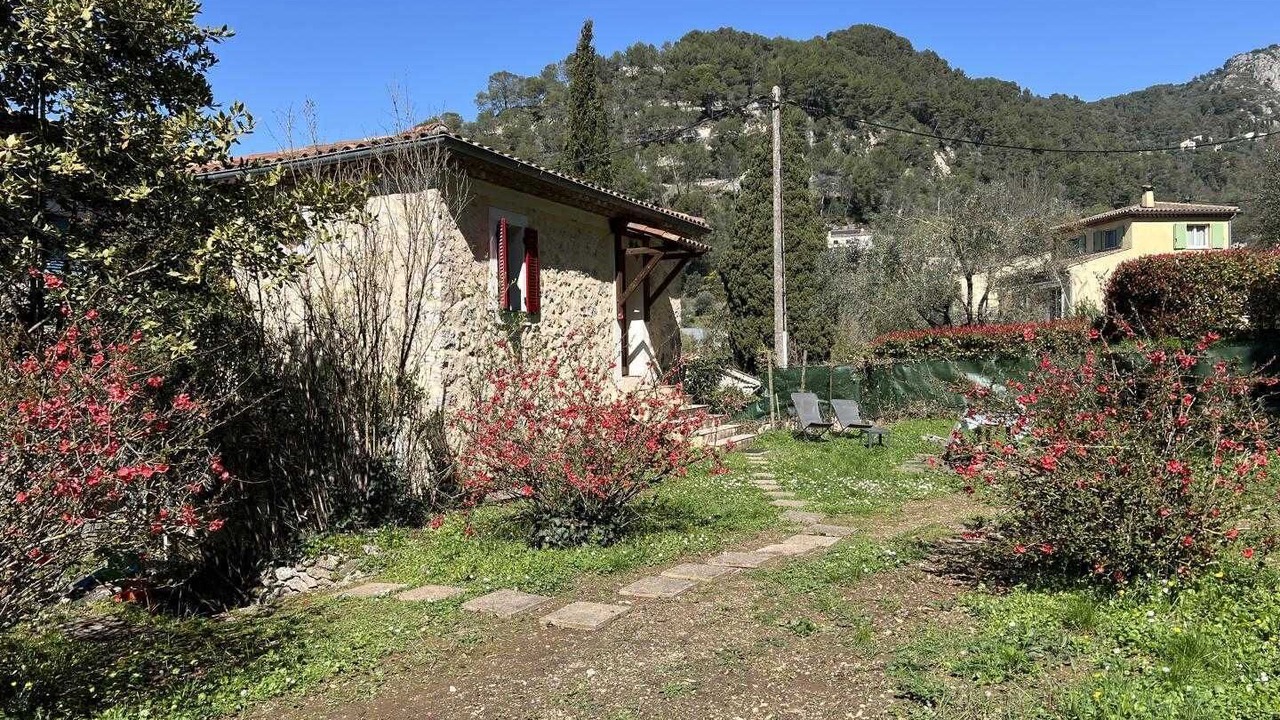 Photo of Outdoor in Peillon