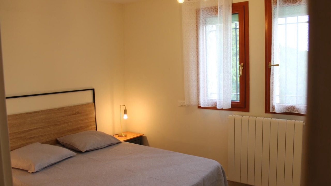 Photo of Bedroom in Tourrette-Levens