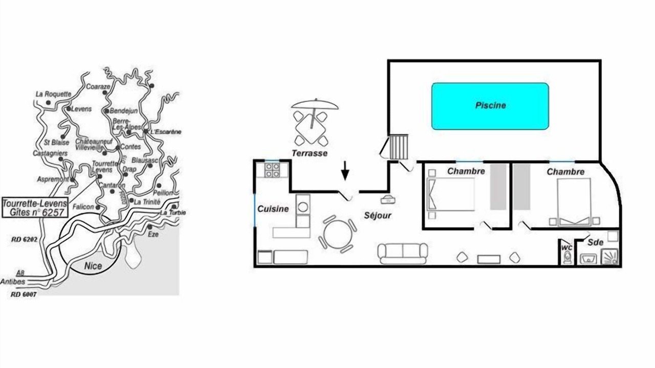 Photo of Others in Tourrette-Levens