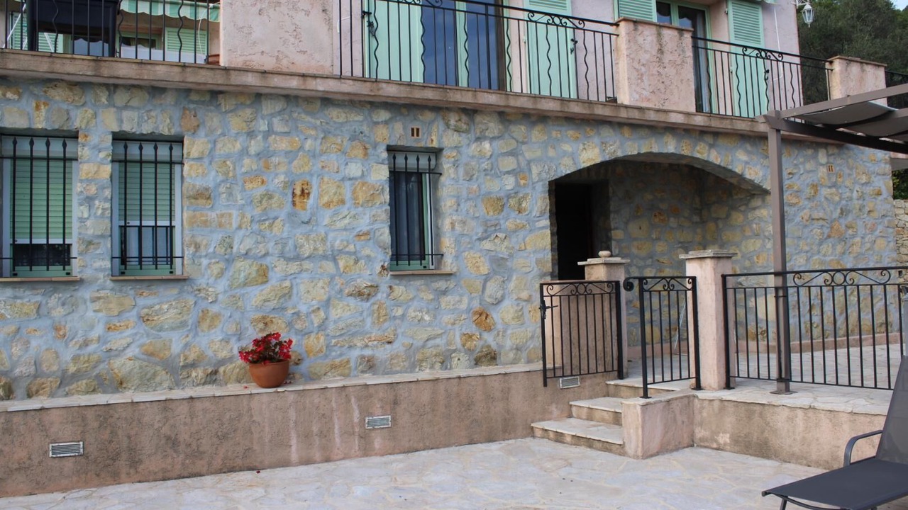 Photo of Outdoor in Tourrette-Levens